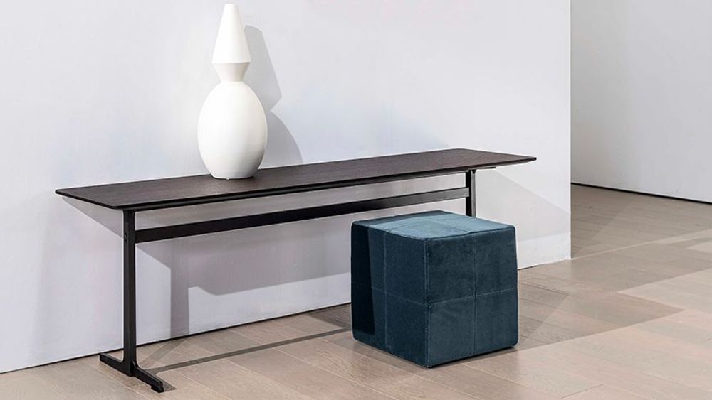 Office seating - DICE STOOL - CAMERICH