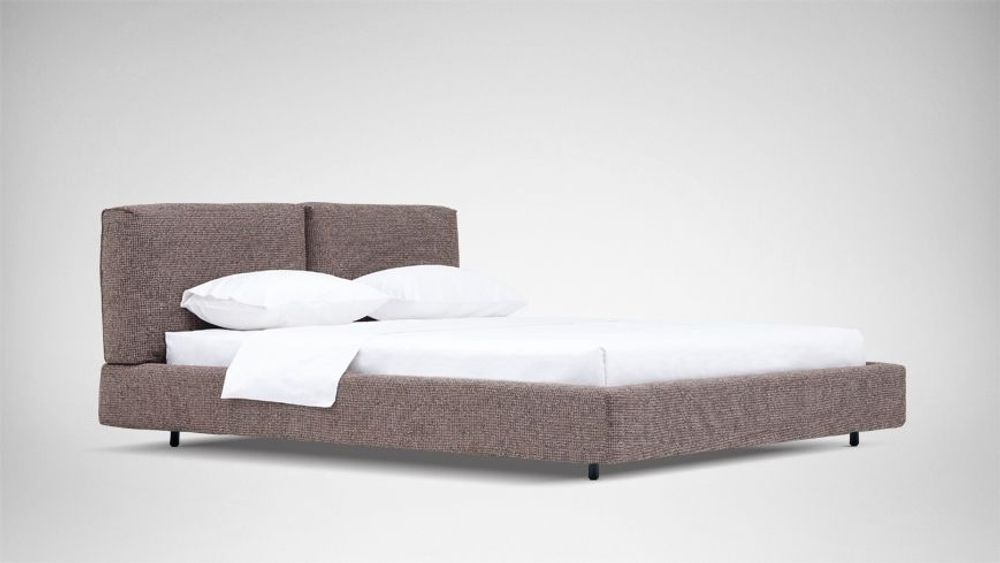 Beds - NATURE BED - CAMERICH