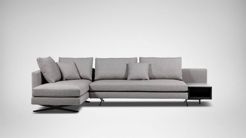 Office seating - WAKE SOFA - CAMERICH