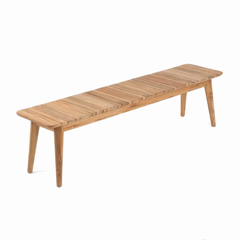 Bancs - Le Banc Zumalai - Extérieur - BAZAR BIZAR LIVING