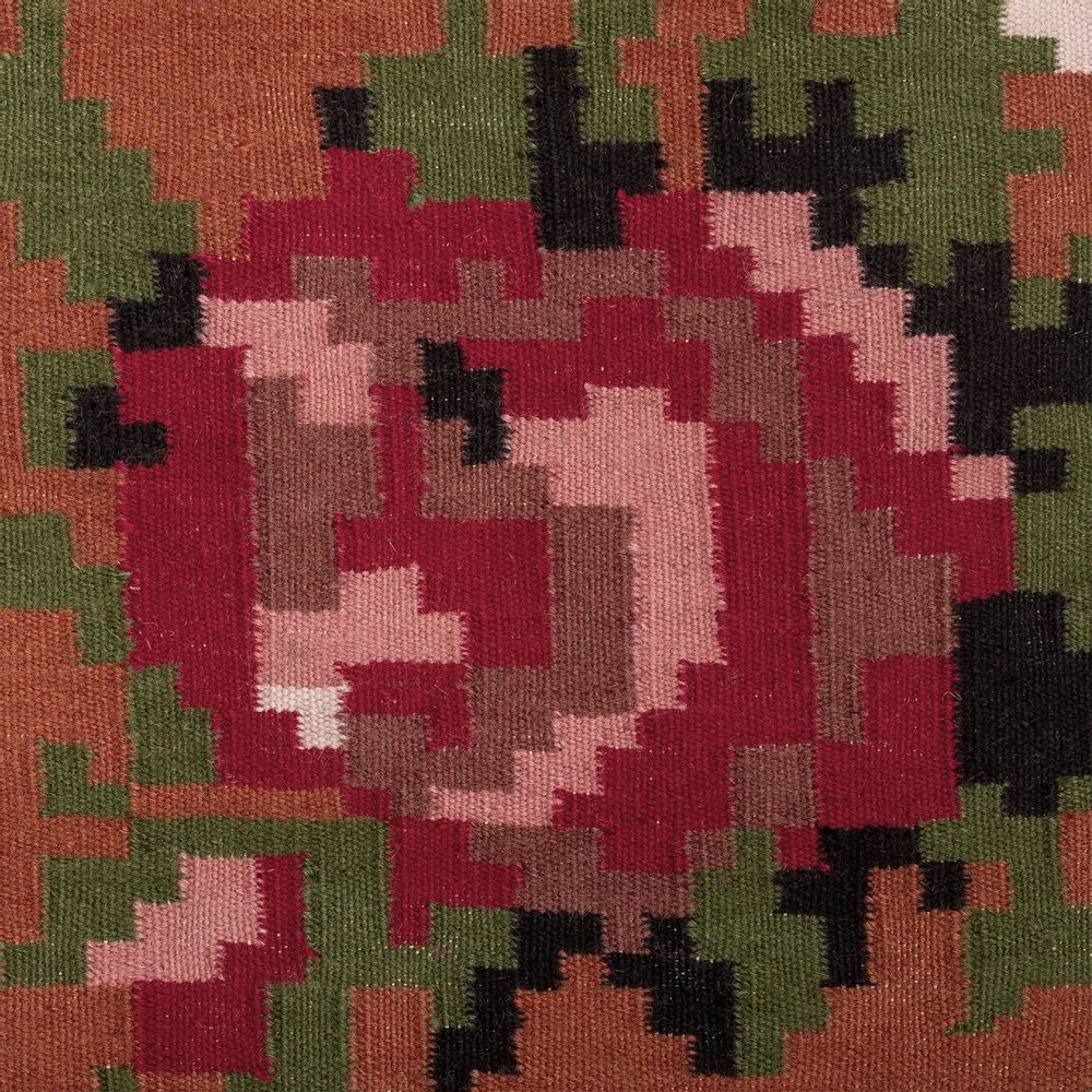 Contemporary carpets - Balti carpet - LE MONDE SAUVAGE BEATRICE LAVAL
