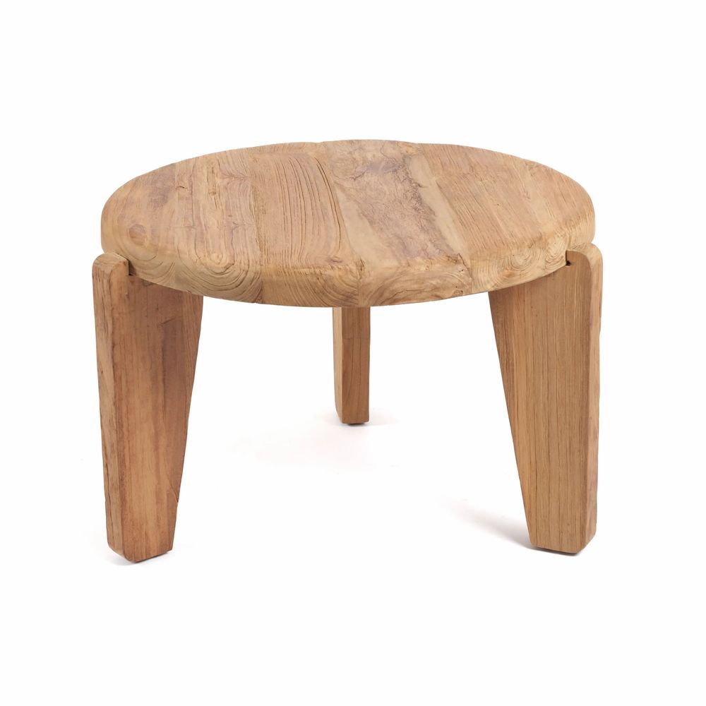 Tables basses - La Table Basse Wabi Sabi - M - BAZAR BIZAR LIVING