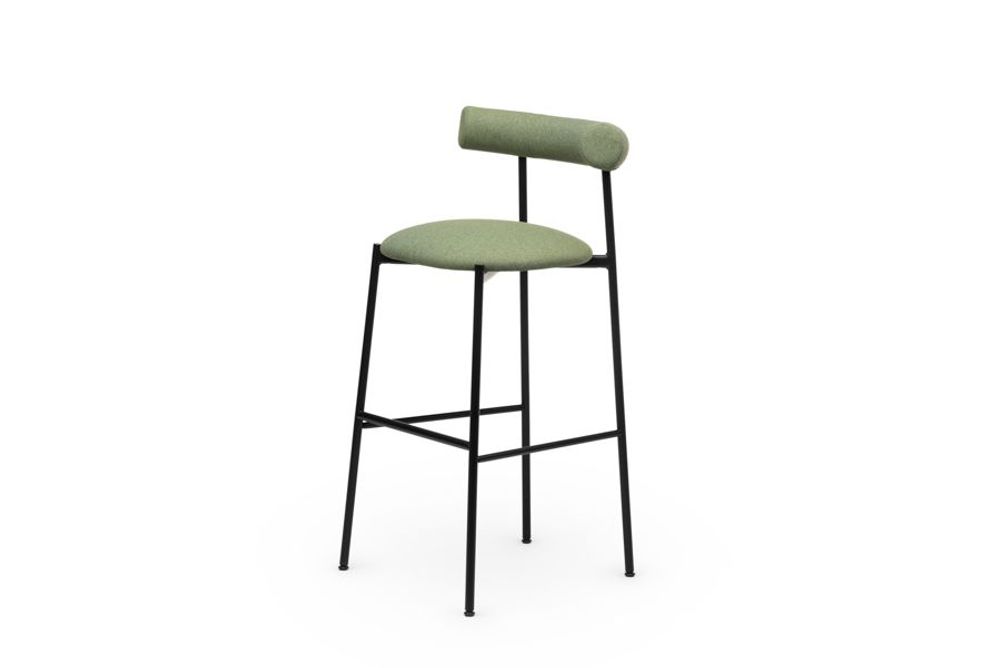 Stools for hospitalities & contracts - Pampa SG-80 - CHAIRS & MORE SRL