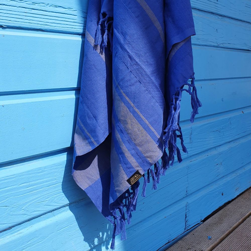 Bath towels - OFFLINE - KARAWAN AUTHENTIC