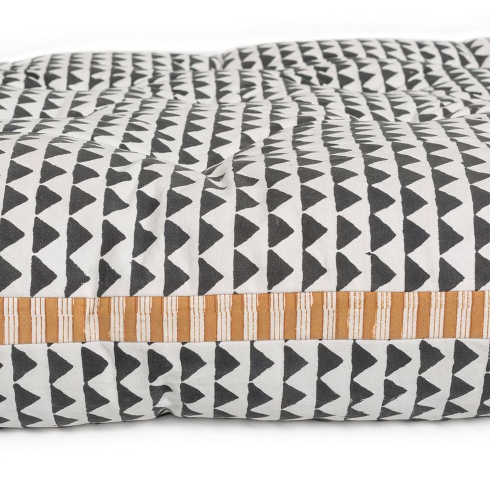 Lits - Matelas Orée et lit pliant charpoï coton - LE MONDE SAUVAGE BEATRICE LAVAL