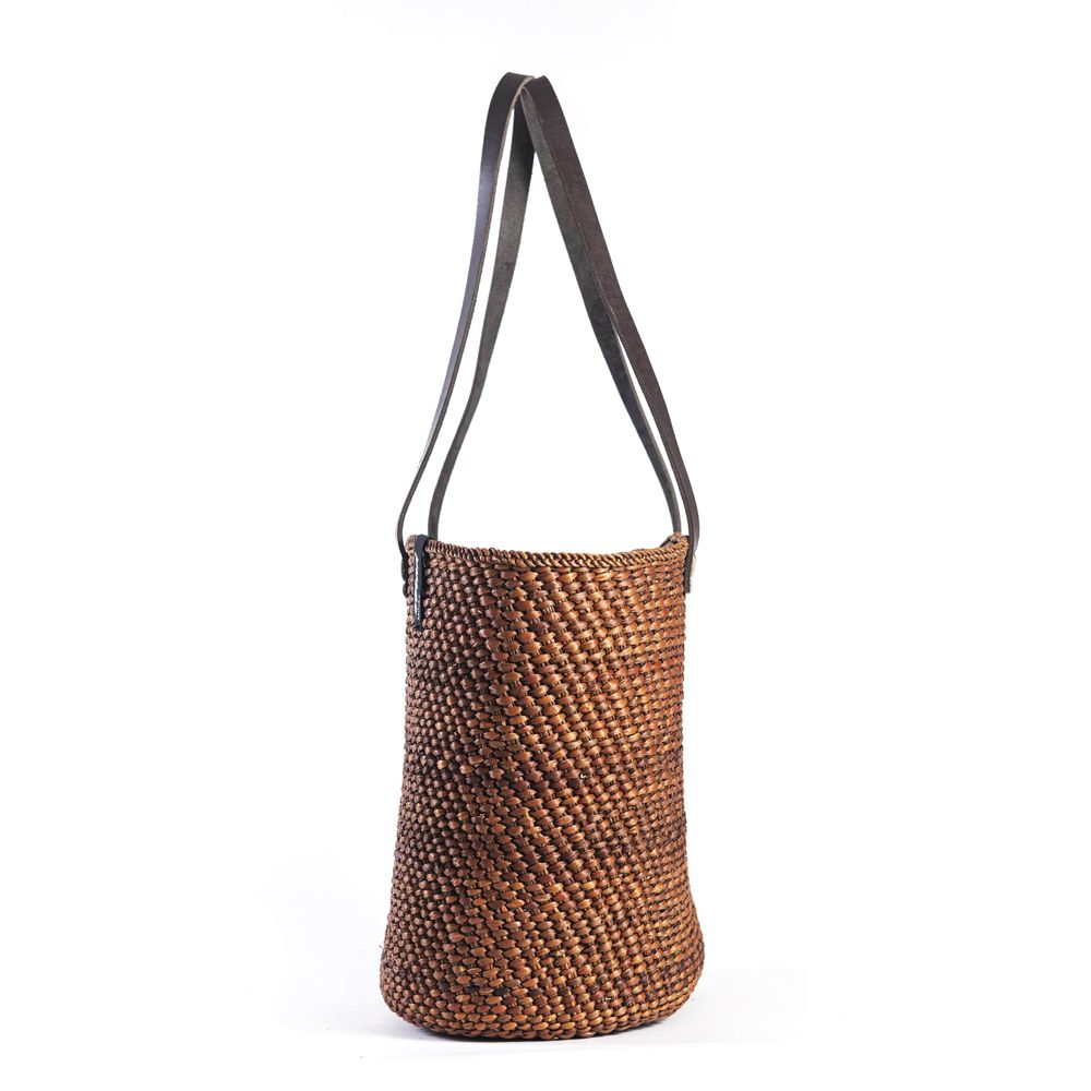 Sacs et cabas - Panier de courses Iringa - MIFUKO