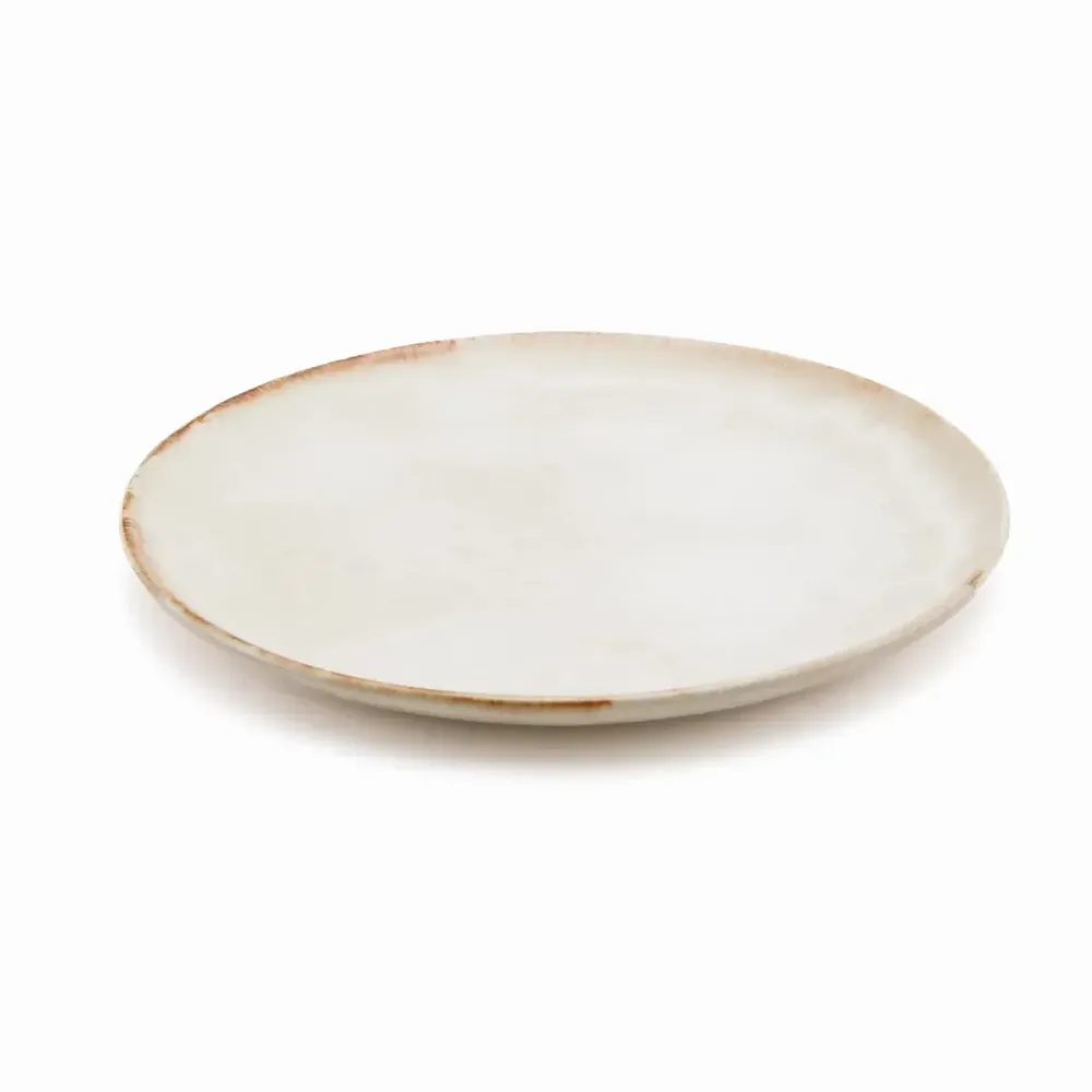 Everyday plates - The Cascais Plate - Set of 4 - BAZAR BIZAR LIVING