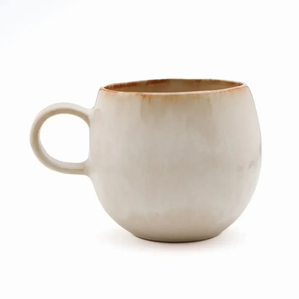 Mugs - The Cascais Cup - L - Set of 6 - BAZAR BIZAR LIVING