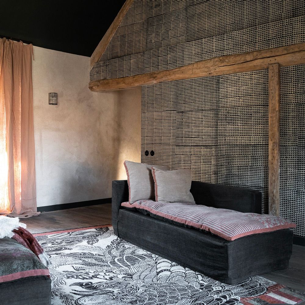 Sofas for hospitalities & contracts - Deià sofa: 15 shapes - LE MONDE SAUVAGE BEATRICE LAVAL