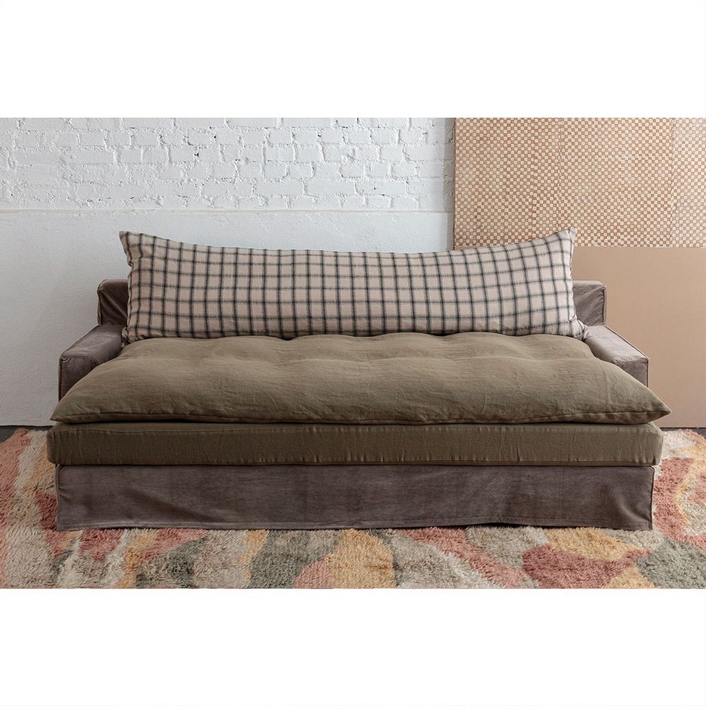 Sofas for hospitalities & contracts - Deià sofa: 15 shapes - LE MONDE SAUVAGE BEATRICE LAVAL