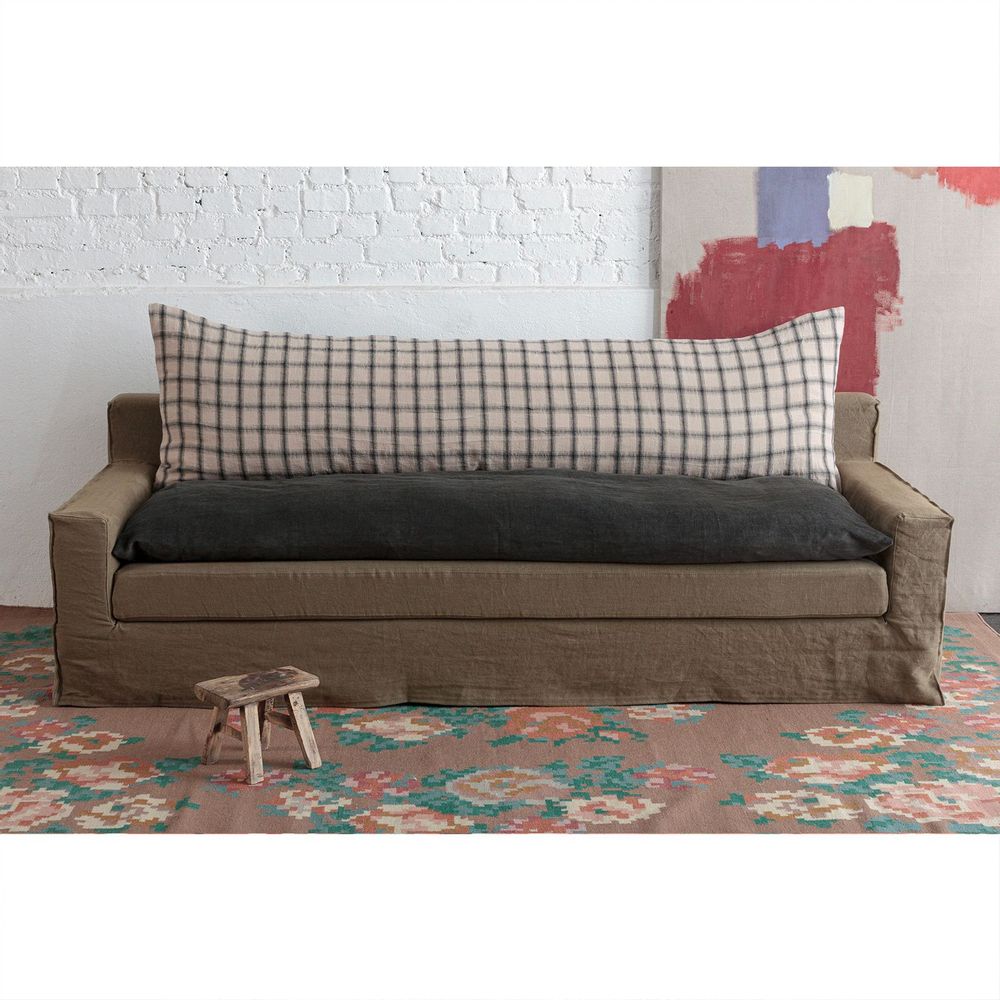 Sofas for hospitalities & contracts - Deià sofa: 15 shapes - LE MONDE SAUVAGE BEATRICE LAVAL