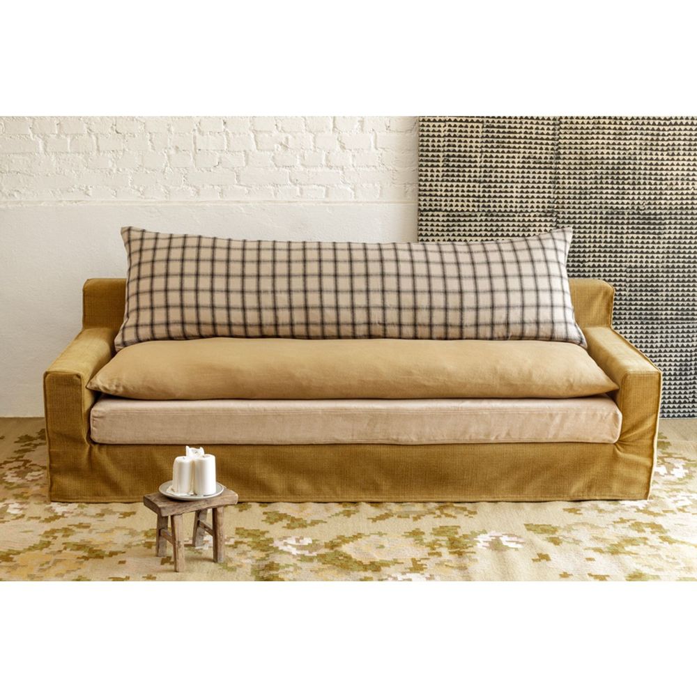 Sofas for hospitalities & contracts - Deià sofa: 15 shapes - LE MONDE SAUVAGE BEATRICE LAVAL