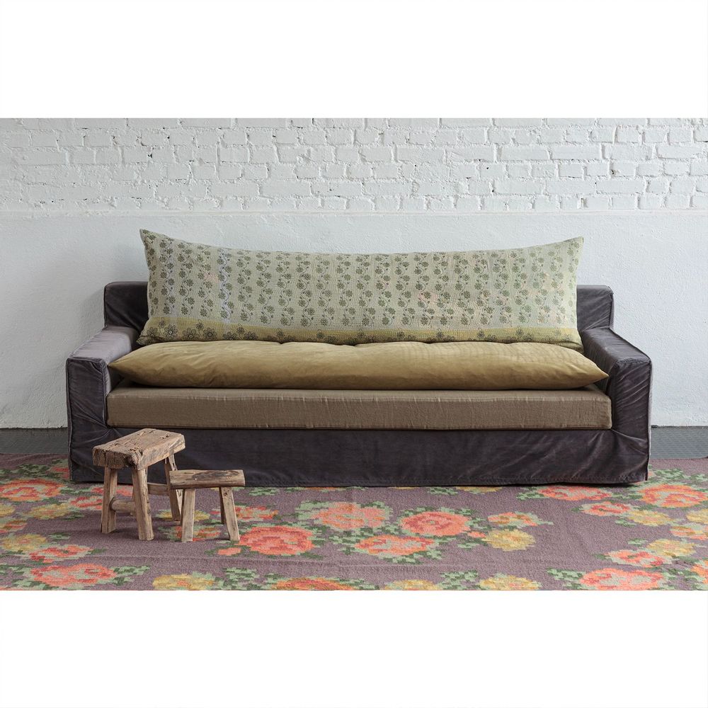 Sofas for hospitalities & contracts - Deià sofa: 15 shapes - LE MONDE SAUVAGE BEATRICE LAVAL