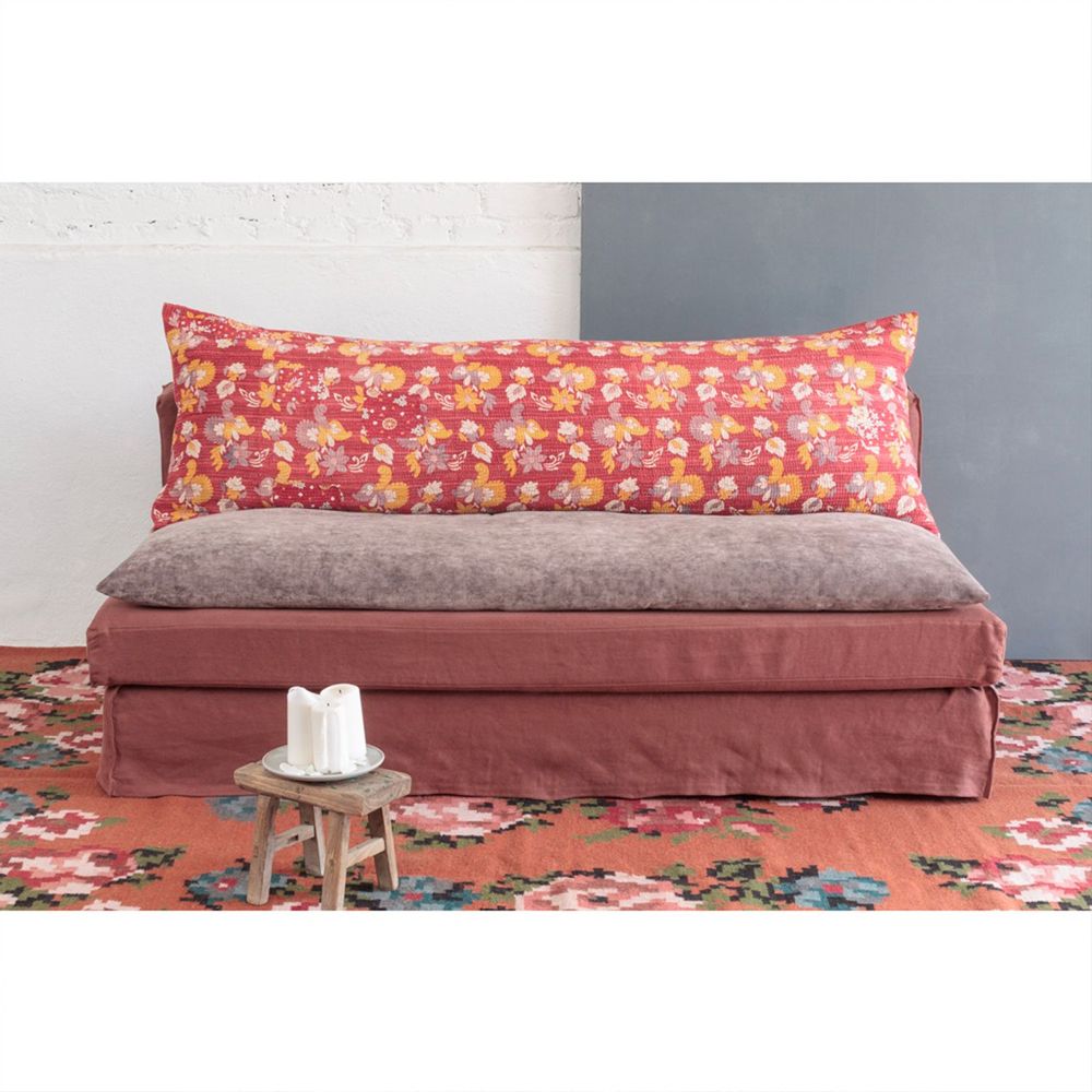 Sofas for hospitalities & contracts - Deià sofa: 15 shapes - LE MONDE SAUVAGE BEATRICE LAVAL