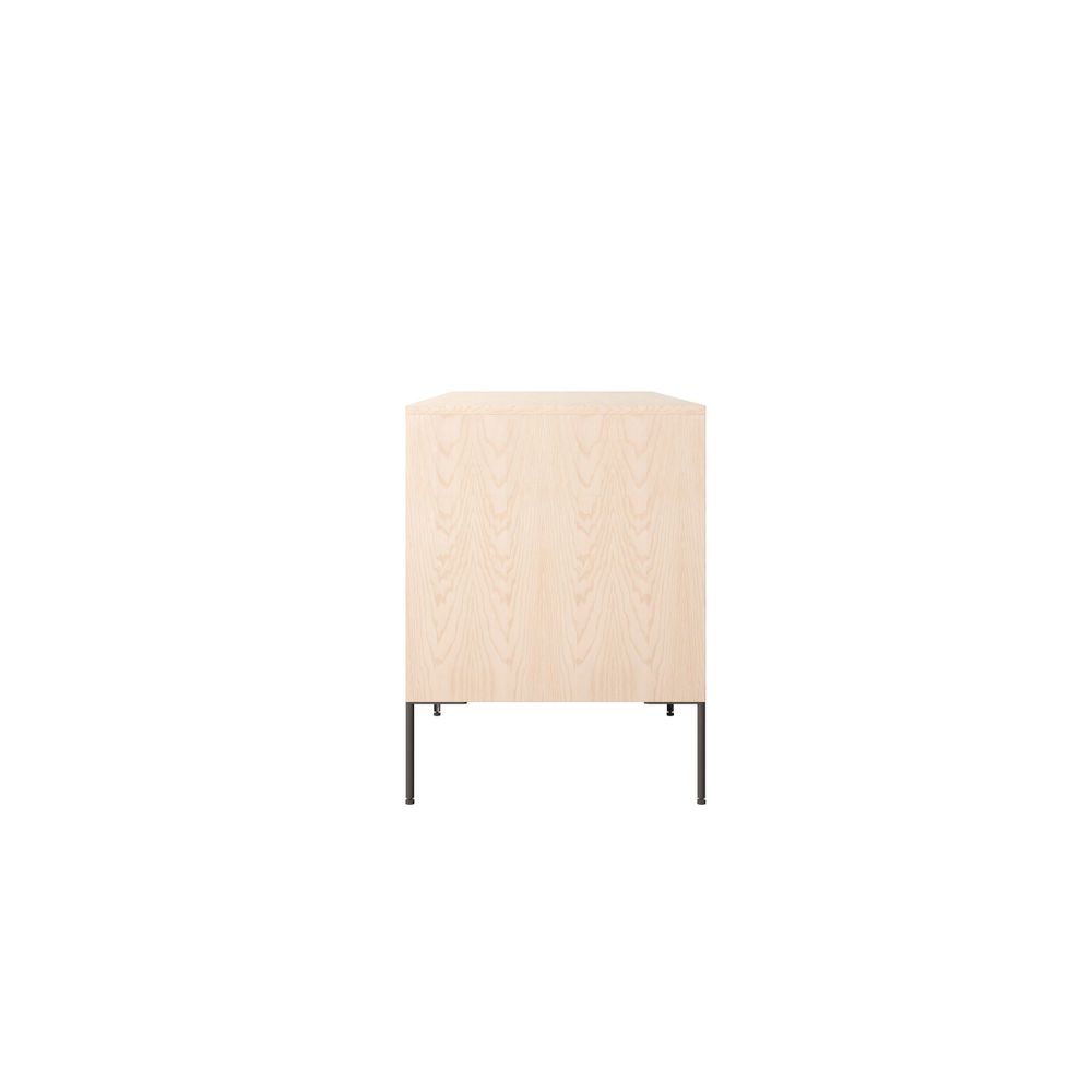 Sideboards - Low sideboard 09 - LITVINENKODESIGN
