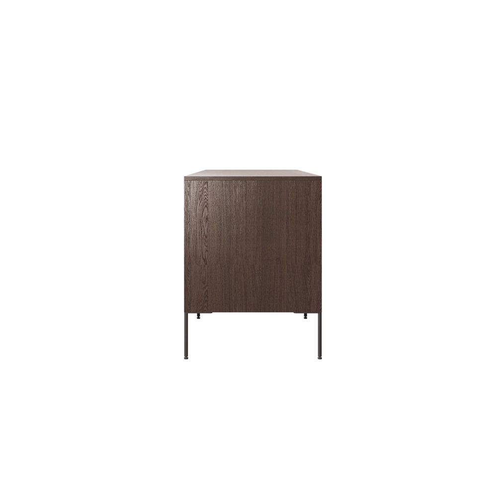Sideboards - Low sideboard 09 - LITVINENKODESIGN