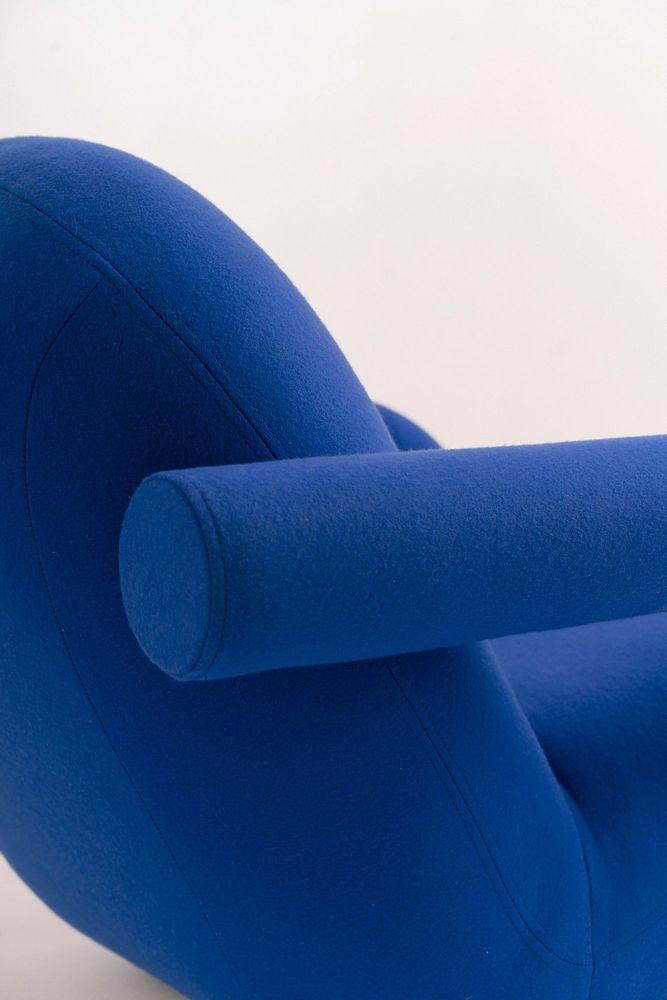 Decorative objects - Ж•G spot armchair - LITVINENKODESIGN