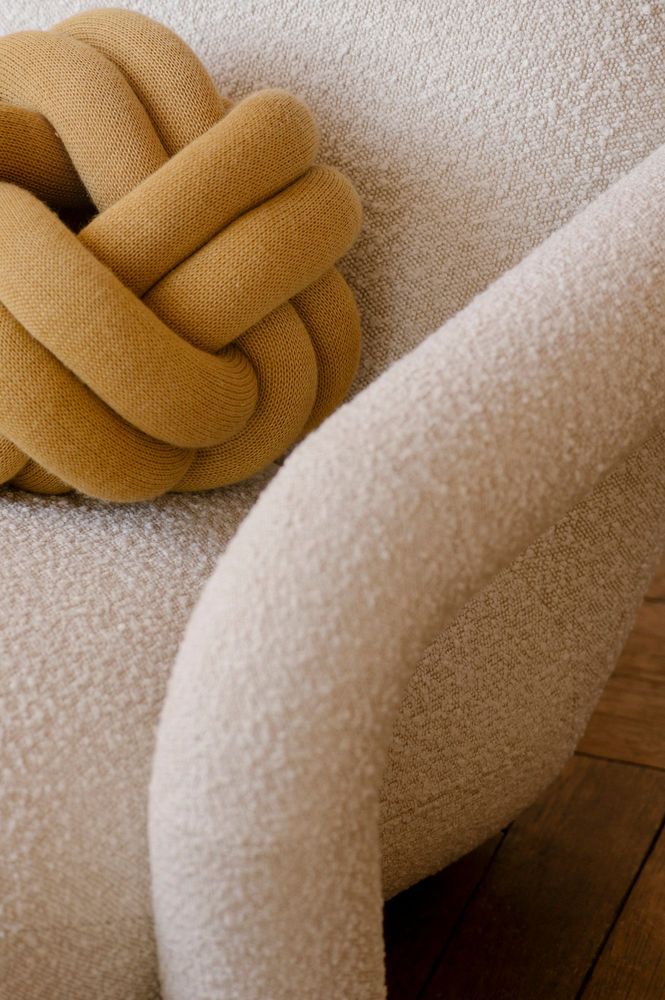 Decorative objects - Ж•Gspot sofa - LITVINENKODESIGN
