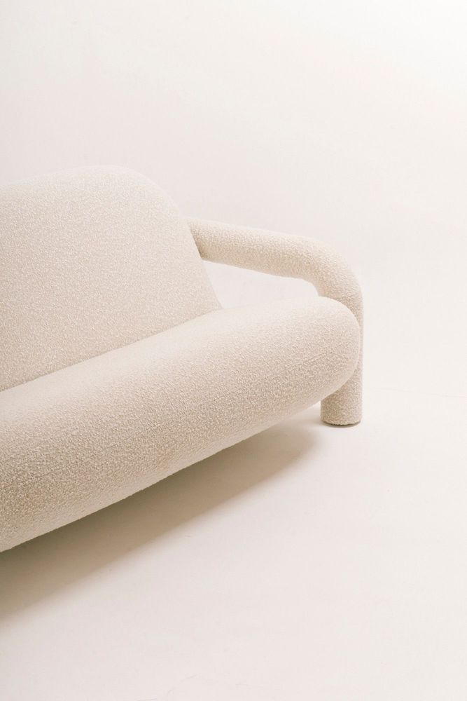 Decorative objects - Ж•Gspot sofa - LITVINENKODESIGN