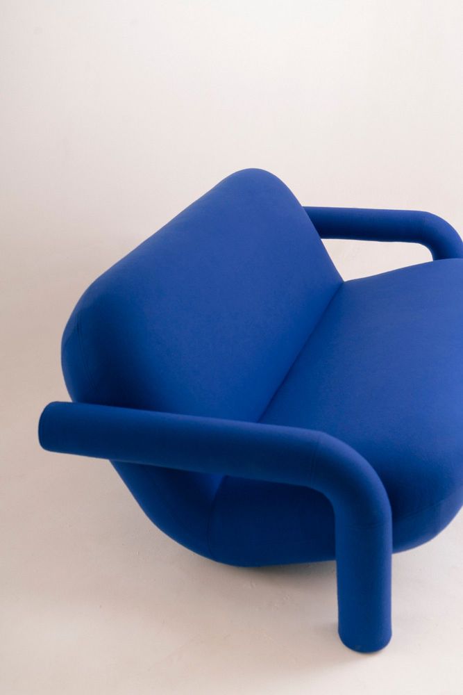 Decorative objects - Ж•Gspot sofa - LITVINENKODESIGN