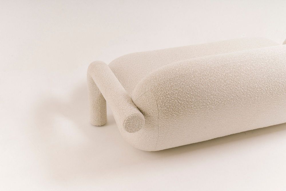 Decorative objects - Ж•Gspot sofa - LITVINENKODESIGN