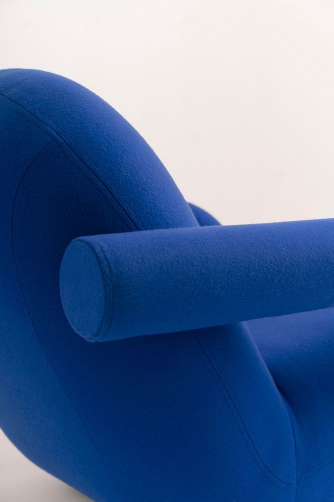 Decorative objects - Ж•Gspot sofa - LITVINENKODESIGN