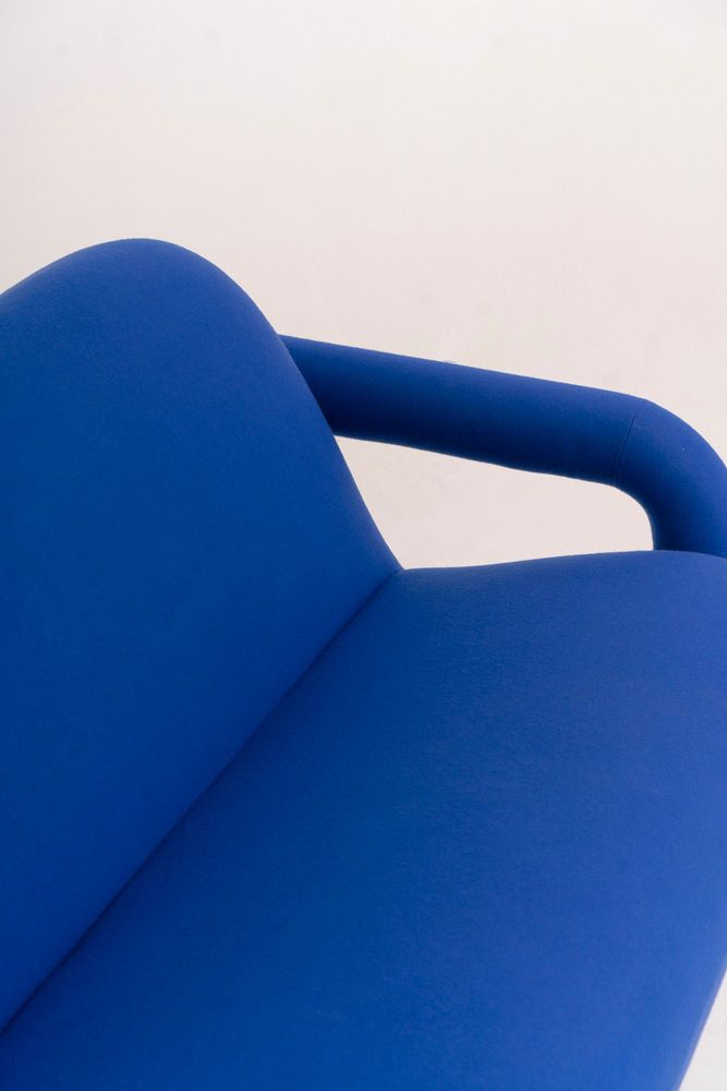 Decorative objects - Ж•Gspot sofa - LITVINENKODESIGN