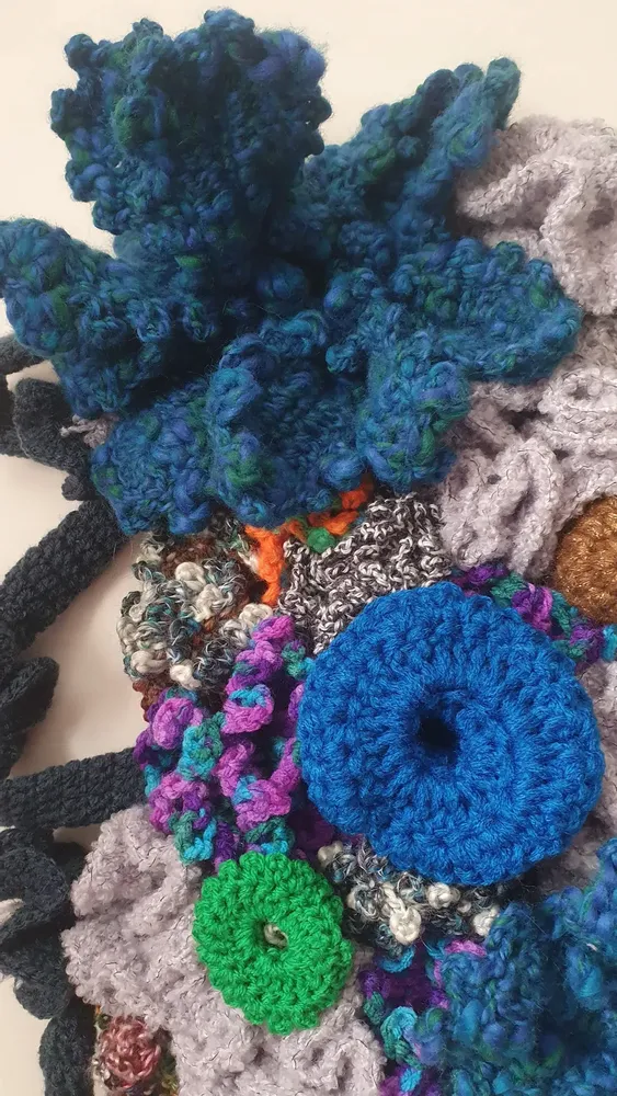 Pièces uniques - On remet ça - CRÉATIONS ANNIE CICATELLI
