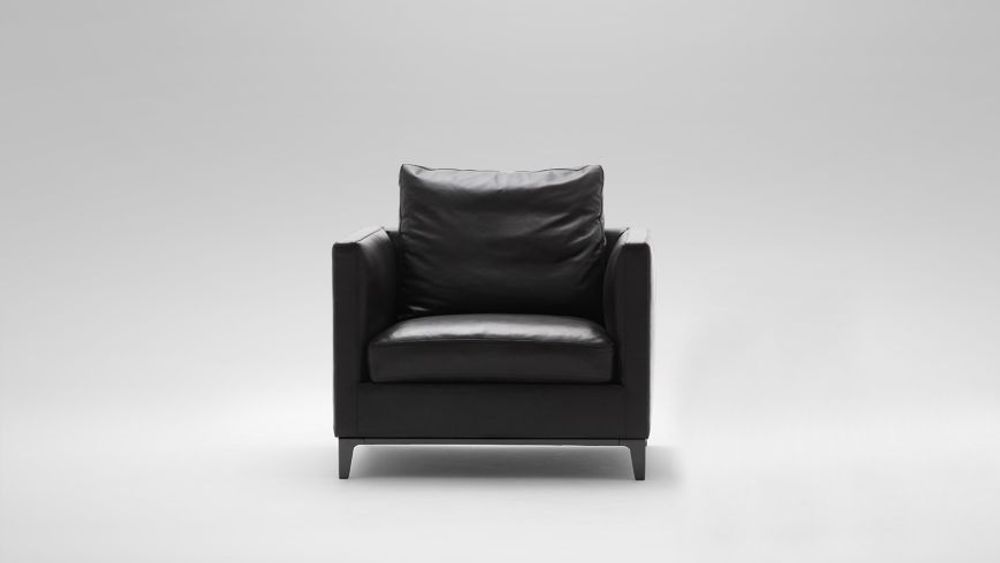 Assises pour bureau - CANAPÉ CRESCENT - CAMERICH