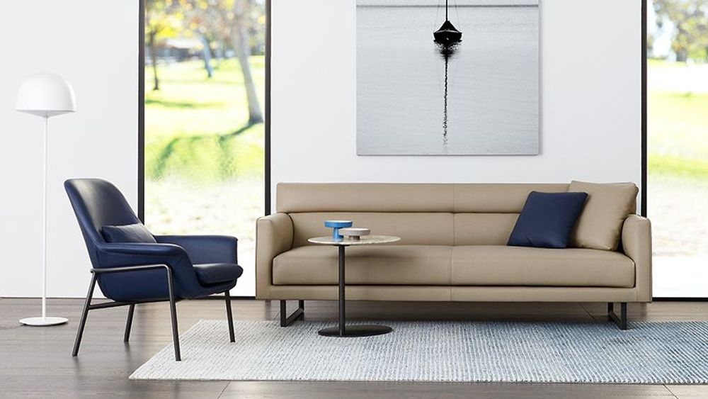 Office seating - AMOR SOFA - CAMERICH