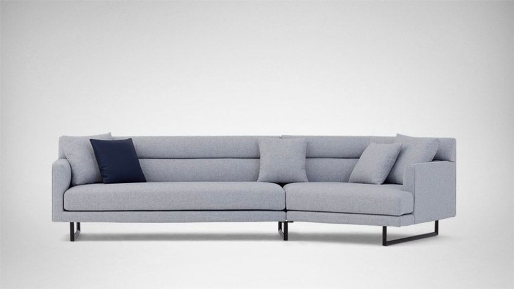 Office seating - AMOR SOFA - CAMERICH