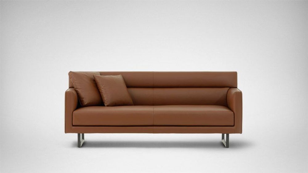 Office seating - AMOR SOFA - CAMERICH