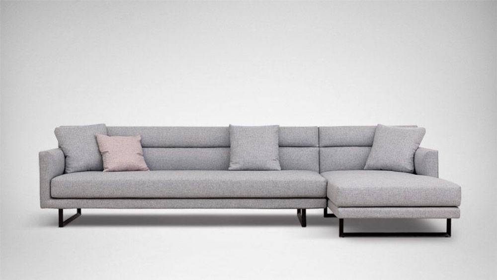 Office seating - AMOR SOFA - CAMERICH