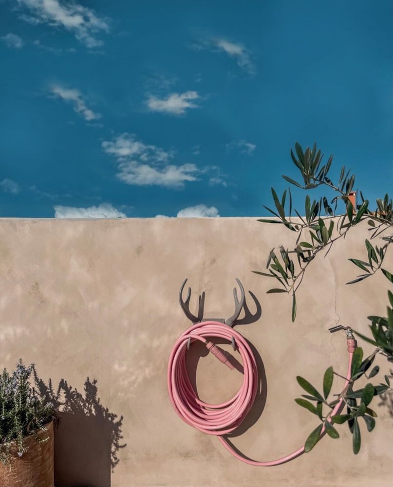 Garden accessories - Garden Glory Garden Hose - GARDEN GLORY