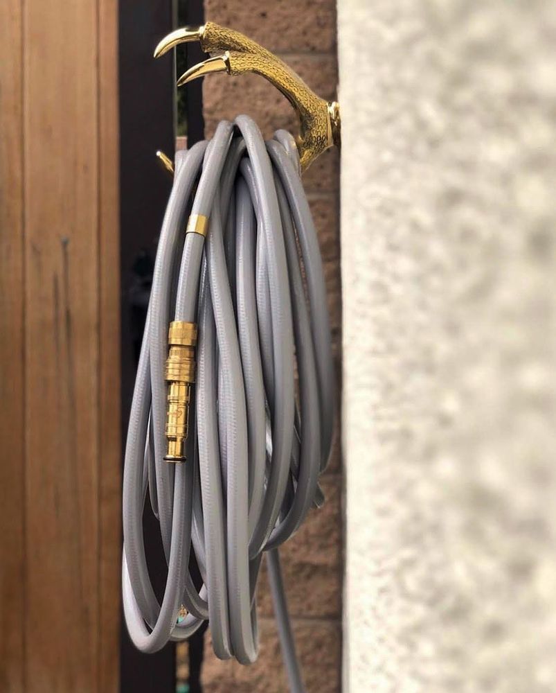 Garden accessories - Garden Glory Garden Hose - GARDEN GLORY