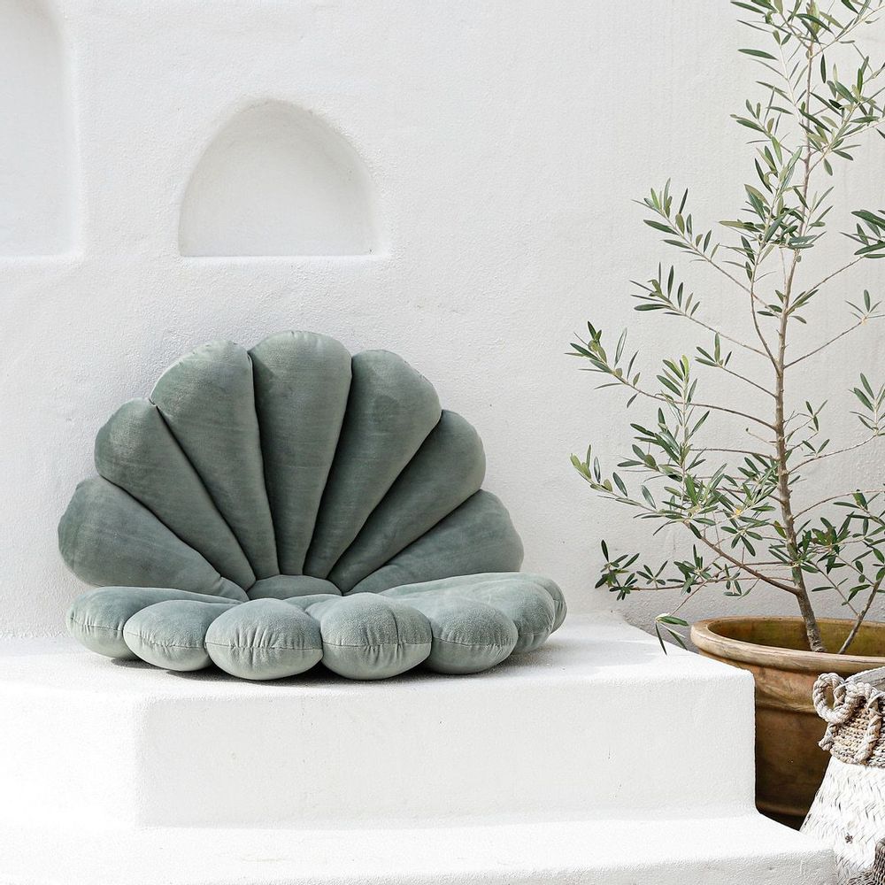 Garden textiles - Cushions - outdoor pillows - GARDEN GLORY