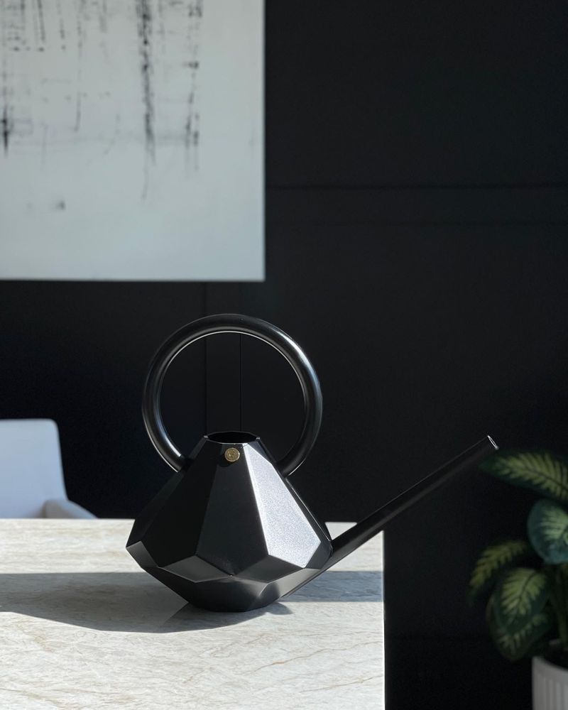 Garden accessories - Garden Glory Diamond Watering Can - GARDEN GLORY