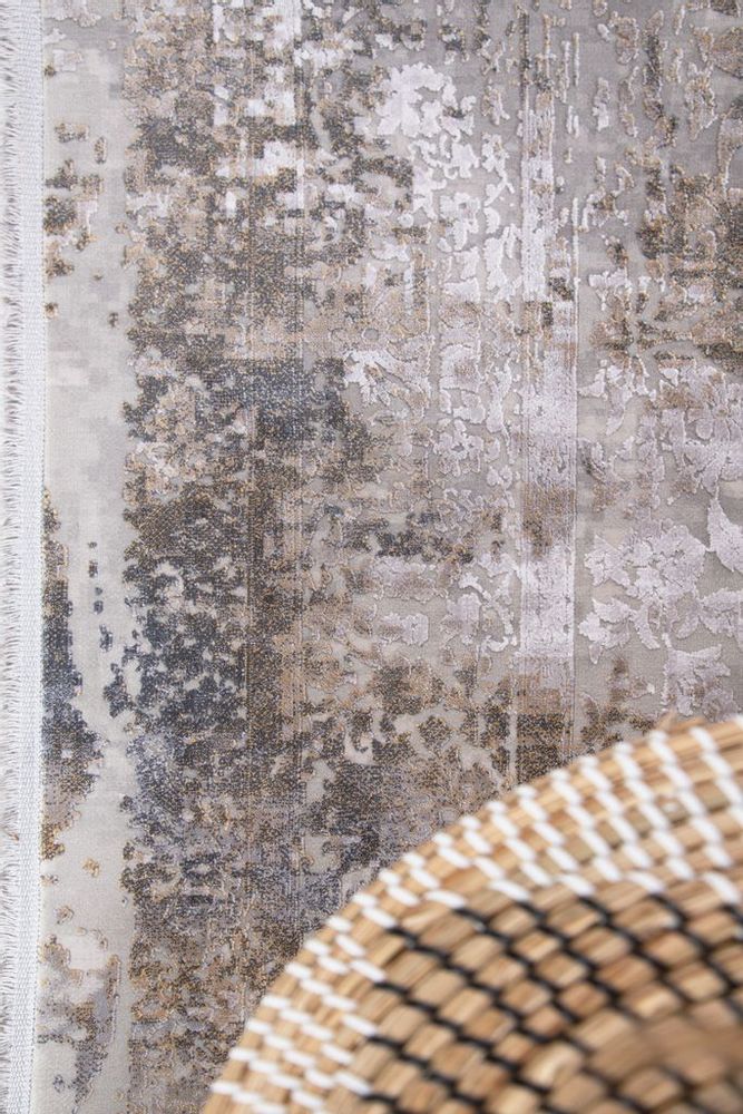 Tapis classiques - Soie de bambou - ROYAL CARPET