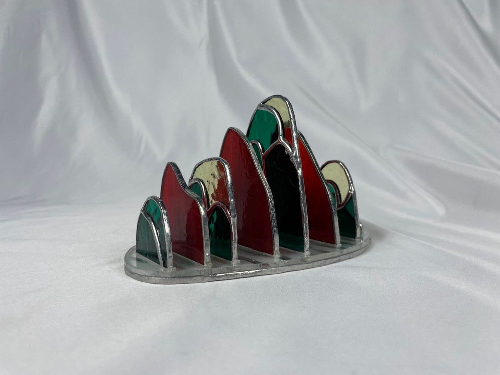 Design objects - Heaven Earth Mountain - CATHOLIC UNIV.KOR+KOREANECTION
