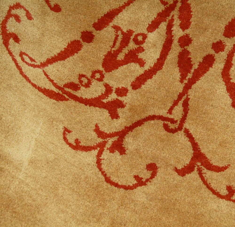 Design carpets - Jaipur. RUG4 - MIKKA DESIGN INK