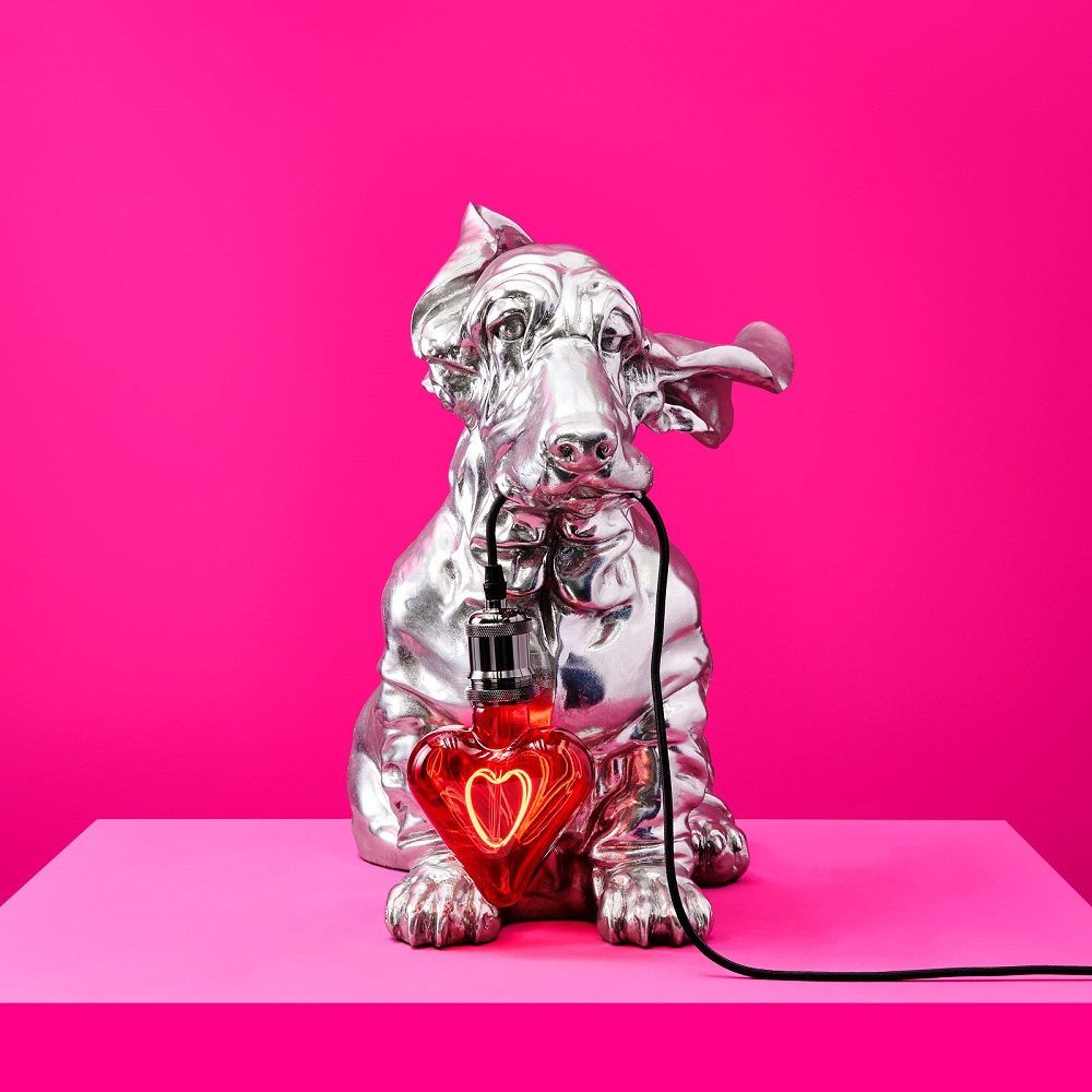 Lampes de table - Lampe de table Columbo - WERNER VOSS