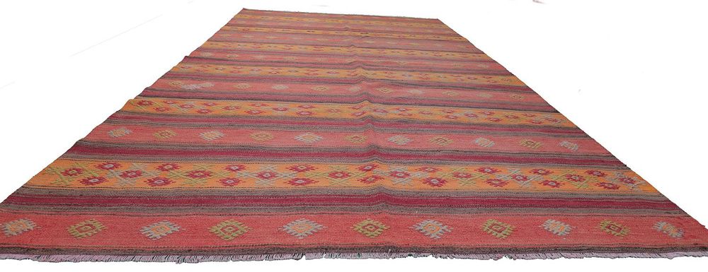 Other caperts - Anatolian kilim from DAZKIRI - KILIMS ADA