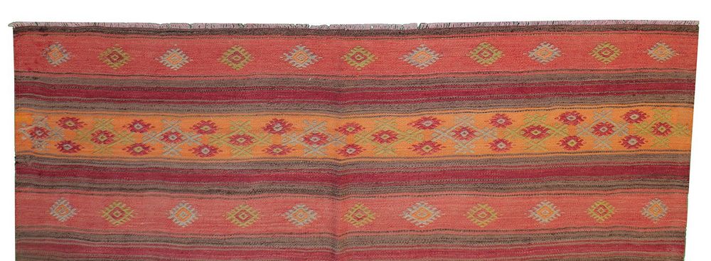 Other caperts - Anatolian kilim from DAZKIRI - KILIMS ADA
