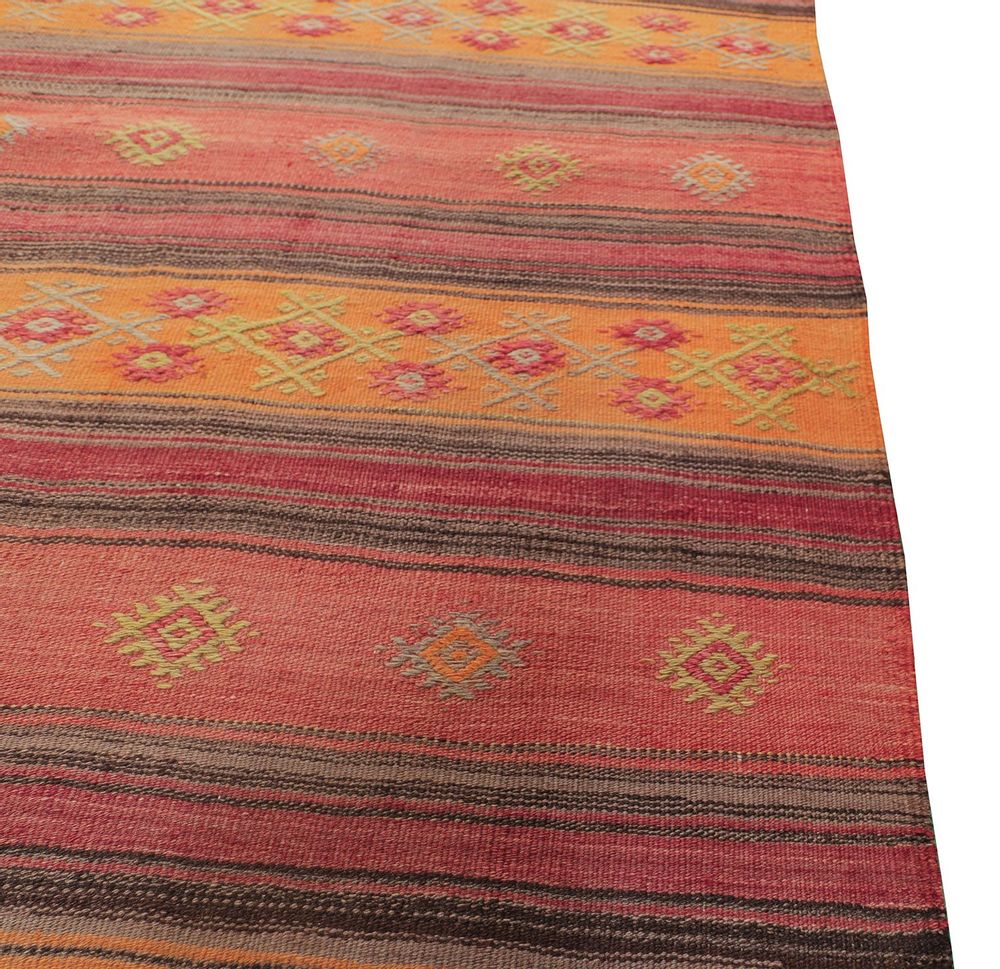 Other caperts - Anatolian kilim from DAZKIRI - KILIMS ADA