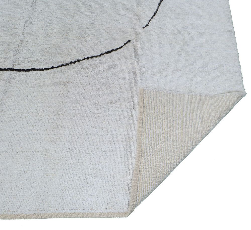 Rugs - Kendir Rug hand made - KILIMS ADA
