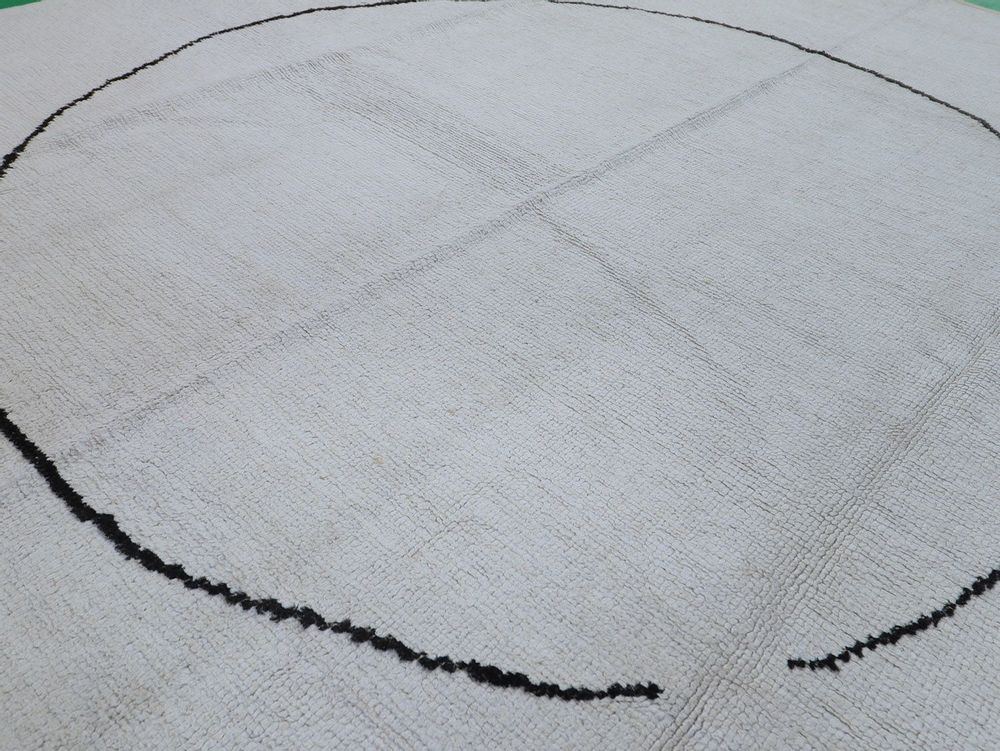 Rugs - Kendir Rug hand made - KILIMS ADA