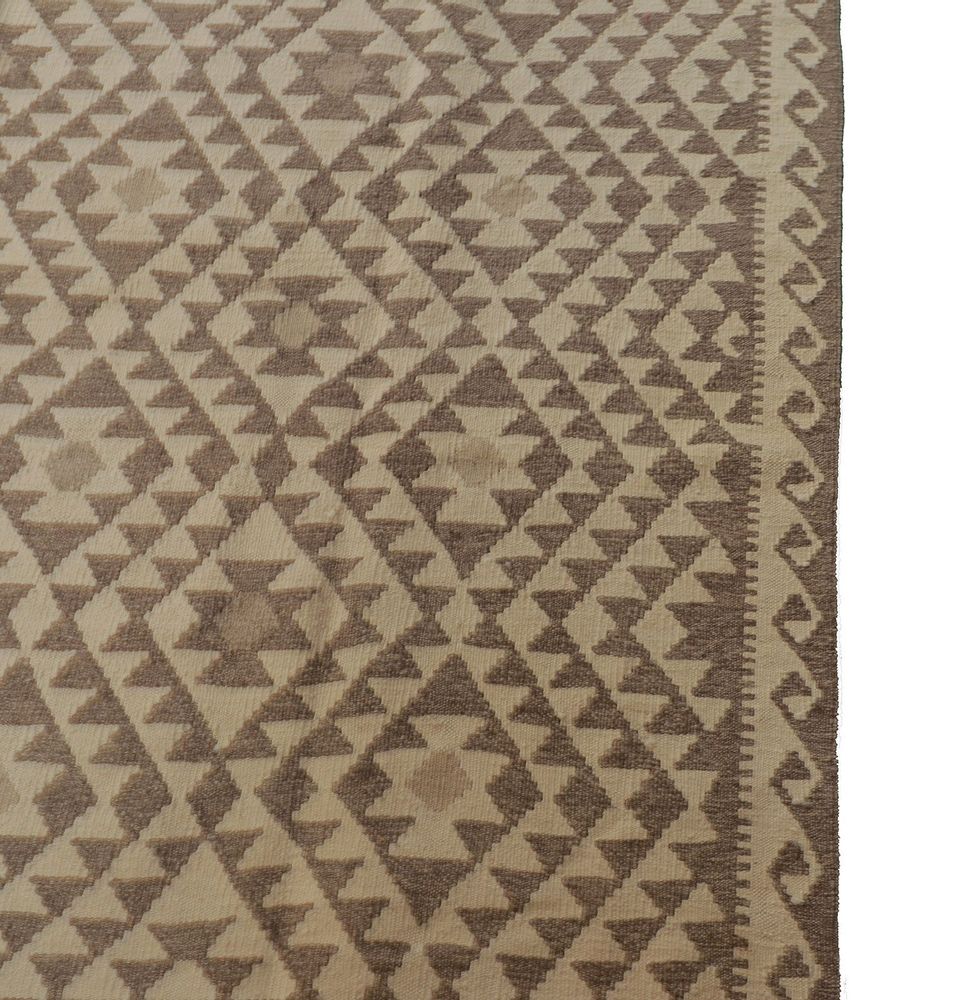 Rugs - Maimana handmade natural kilim - KILIMS ADA