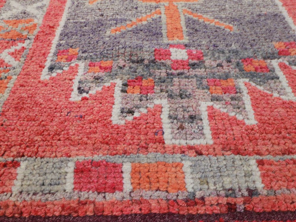 Rugs - Hallway kilims HERKI - KILIMS ADA