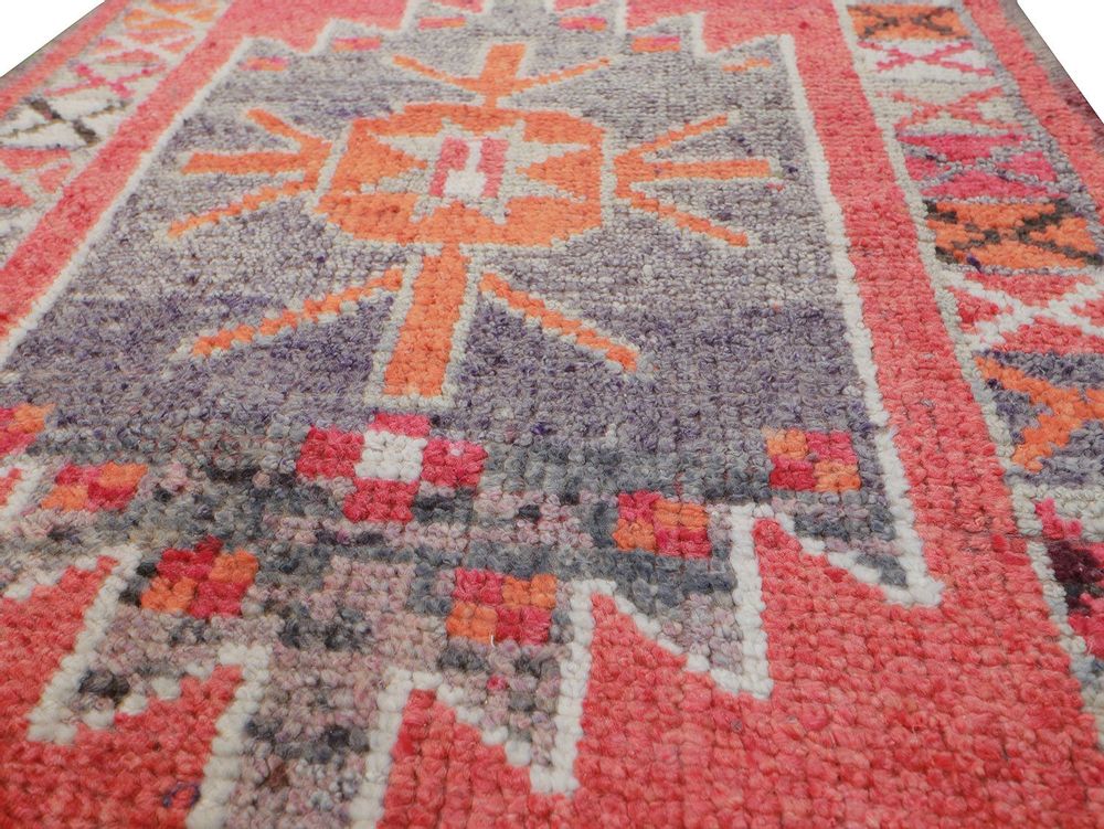 Rugs - Hallway kilims HERKI - KILIMS ADA