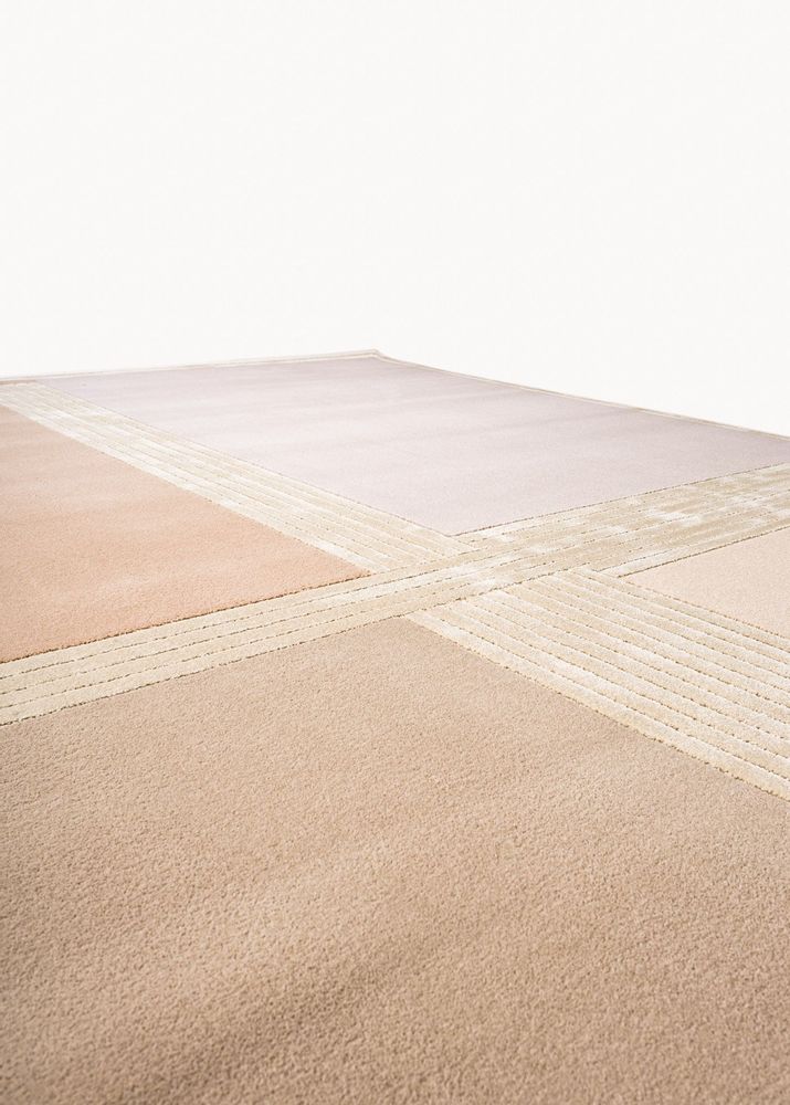 Tapis contemporains - Ebb&Flow Seaside - SOFTICATED
